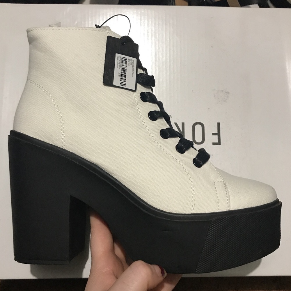 Booties